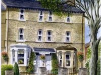 Geminian Guest House Harrogate