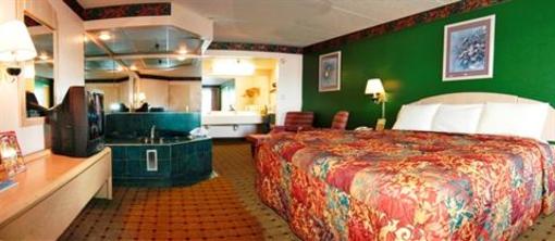 фото отеля Royal Inn Pigeon Forge