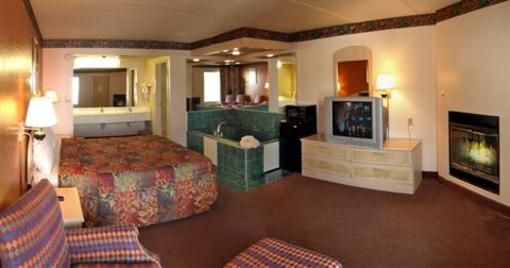 фото отеля Royal Inn Pigeon Forge