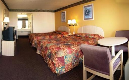 фото отеля Royal Inn Pigeon Forge