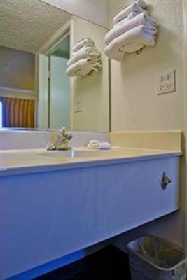фото отеля Motel 6 Six Flags West Vallejo