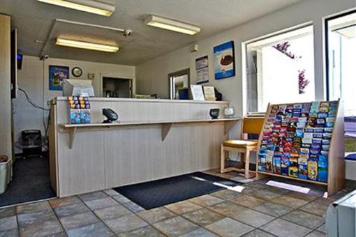 фото отеля Motel 6 Six Flags West Vallejo