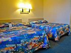 фото отеля Motel 6 Six Flags West Vallejo