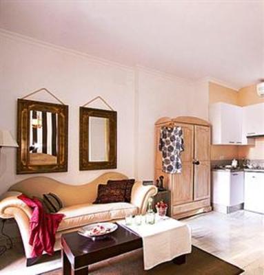 фото отеля Casa Coquillat