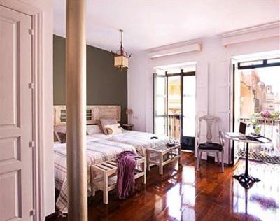 фото отеля Casa Coquillat