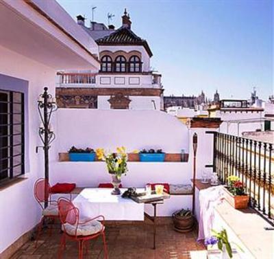 фото отеля Casa Coquillat