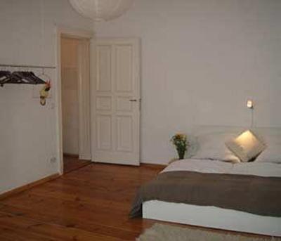 фото отеля Feels Like Home Apartment Prenzlauer Berg Berlin