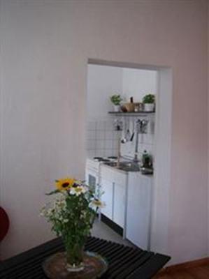 фото отеля Feels Like Home Apartment Prenzlauer Berg Berlin