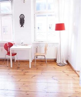 фото отеля Feels Like Home Apartment Prenzlauer Berg Berlin