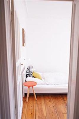 фото отеля Feels Like Home Apartment Prenzlauer Berg Berlin