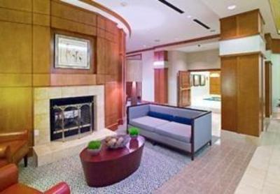 фото отеля SpringHill Suites Atlanta Buckhead
