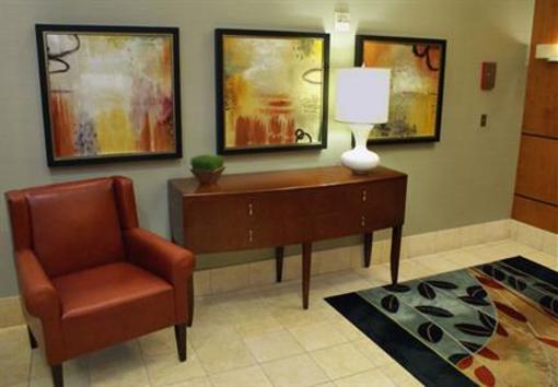 фото отеля SpringHill Suites Atlanta Buckhead