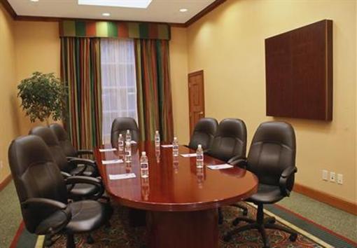 фото отеля SpringHill Suites Atlanta Buckhead
