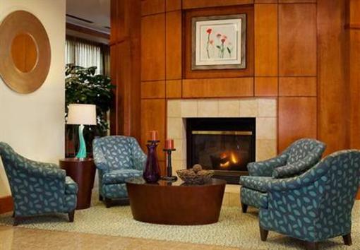 фото отеля SpringHill Suites Atlanta Buckhead