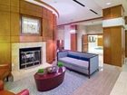 фото отеля SpringHill Suites Atlanta Buckhead