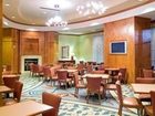 фото отеля SpringHill Suites Atlanta Buckhead