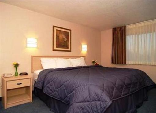 фото отеля Comfort Inn Moriarty