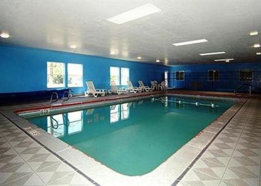 фото отеля Comfort Inn Moriarty