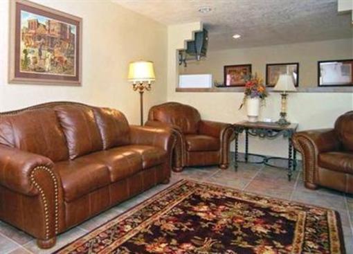 фото отеля Comfort Inn Moriarty