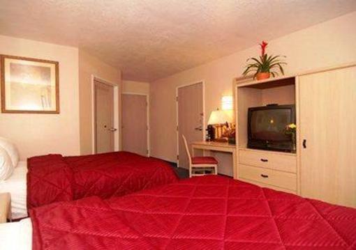 фото отеля Comfort Inn Moriarty