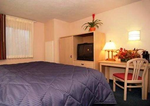 фото отеля Comfort Inn Moriarty