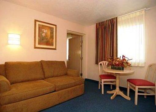 фото отеля Comfort Inn Moriarty