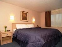 Comfort Inn Moriarty