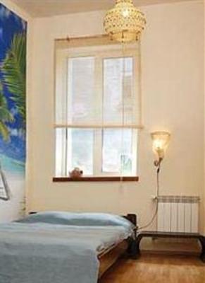 фото отеля Mundo Hostel Krakow