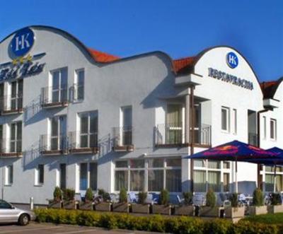 фото отеля Hotel Kacar Maribor