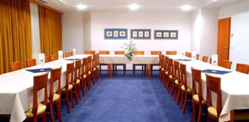 фото отеля Hotel Kacar Maribor