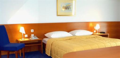 фото отеля Hotel Kacar Maribor