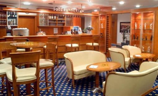 фото отеля Hotel Kacar Maribor