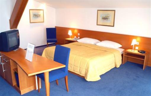 фото отеля Hotel Kacar Maribor
