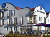 Hotel Kacar Maribor
