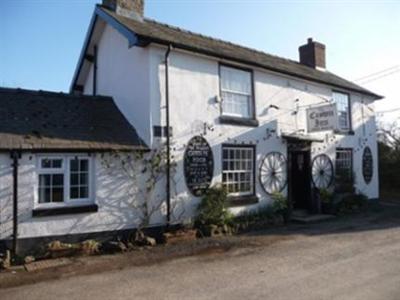 фото отеля The Crown Inn Pub & B&B Wentnor