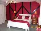 фото отеля The Crown Inn Pub & B&B Wentnor