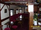 фото отеля The Crown Inn Pub & B&B Wentnor