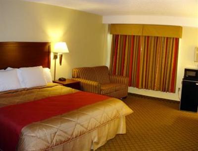 фото отеля Red River Lodge & Suites