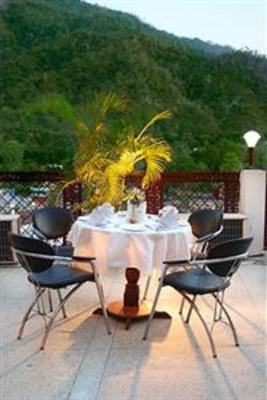 фото отеля Ganga Beach Resort