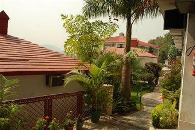 фото отеля Ganga Beach Resort