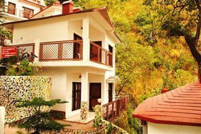 фото отеля Ganga Beach Resort
