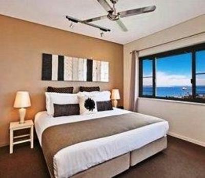 фото отеля 1 Bedroom Waterfront Apartment Darwin