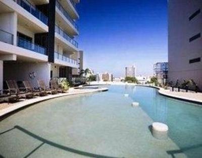 фото отеля 1 Bedroom Waterfront Apartment Darwin