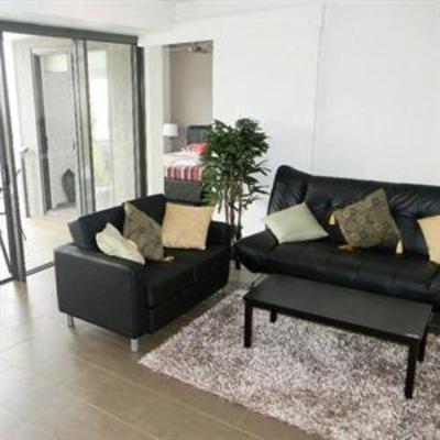 фото отеля 1 Bedroom Waterfront Apartment Darwin