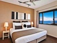 1 Bedroom Waterfront Apartment Darwin