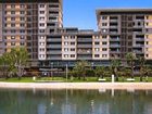 фото отеля 1 Bedroom Waterfront Apartment Darwin