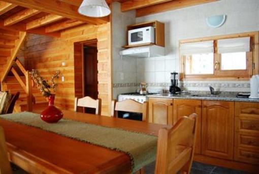 фото отеля Bosque Dormido Cabanas & Spa