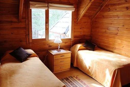 фото отеля Bosque Dormido Cabanas & Spa