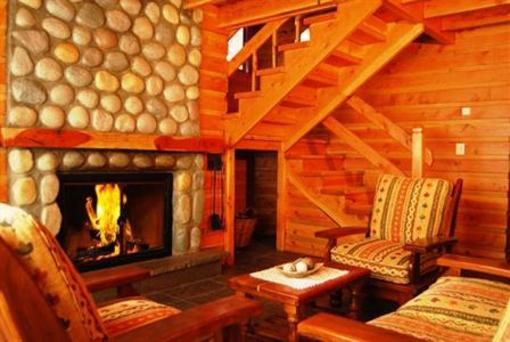 фото отеля Bosque Dormido Cabanas & Spa
