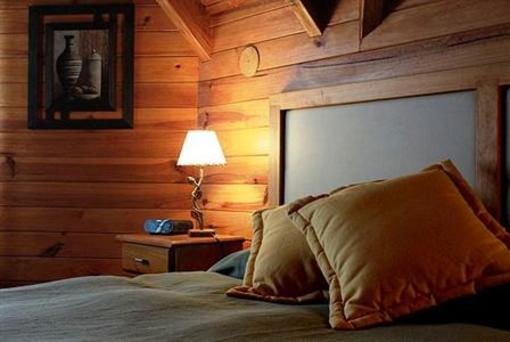 фото отеля Bosque Dormido Cabanas & Spa
